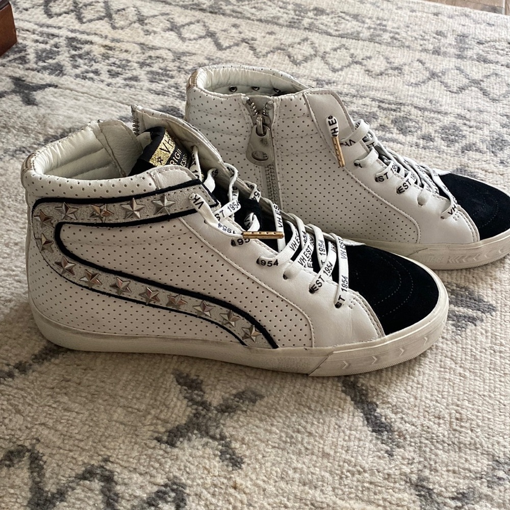 Brand New!!! Vintage Havana Sneakers